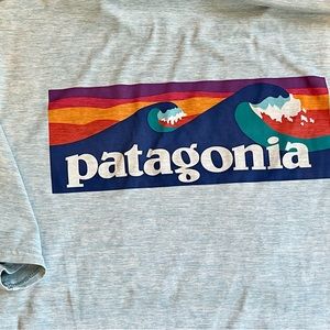 Patagonia Capilene Cool Daily